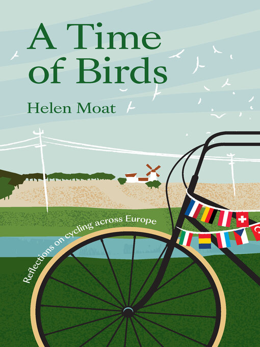 Title details for A Time of Birds by Helen Moat - Available